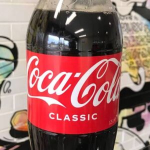 Coca-Cola 1.25L