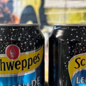 Schweppes Lemonade
